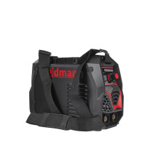 Heidmann H00702 MMA-330 elektrode lassapparaat 330A | Soldeerbout-shop.nl