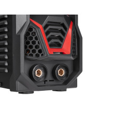 Heidmann H00702 MMA-330 elektrode lassapparaat 330A | Soldeerbout-shop.nl