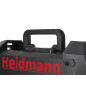 Heidmann H00702 MMA-330 elektrode lassapparaat 330A Heidmann H00702 MMA-330 elektrode lassapparaat 330A