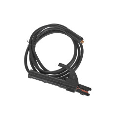 Heidmann H00702 MMA-330 elektrode lassapparaat 330A | Soldeerbout-shop.nl