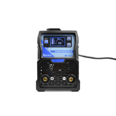 GEKO G80086 MMA elektrode lassapparaat 250A | Soldeerbout-shop.nl