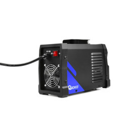 GEKO G80086 MMA elektrode lassapparaat 250A | Soldeerbout-shop.nl