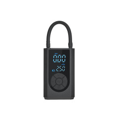 GEKO G01263 Mini-compressor op accu 4Ah 84W 10BAR