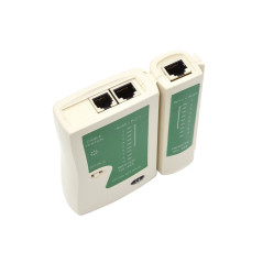 Eurokomp E5949 RJ45-connector montage- en testset | Soldeerbout-shop