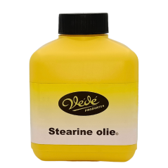 VÉDÉ Stearine olie Soldeervloeistof 500ml | Soldeerbout-shop.nl
