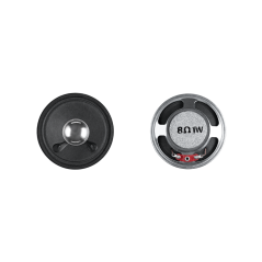 OEM YD-58 luidspreker 0,25W 8 ohm 2,25 inch (2 stuks) | Soldeerbout-shop.nl