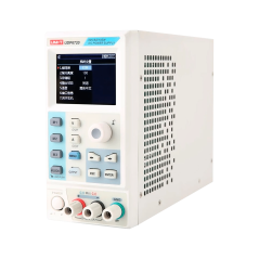 UNI-T UDP6720 Laboratoriumvoeding 0-60VDC & 0-5A