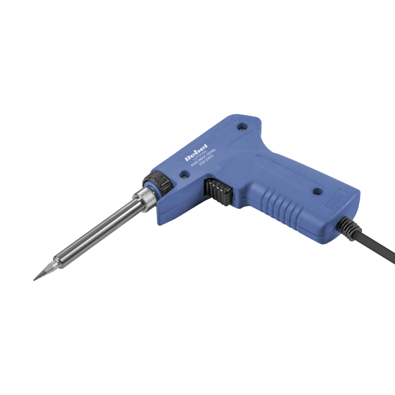 Rebel LUT0066 40/130Watt soldeerpistool