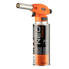 NEO Tools 20-030 Bajonet gaspatroon 227gram | Soldeerbout-shop.nl