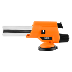 NEO Tools 20-027 gasbrander 1.3Kw | Soldeerbout-shop.nl