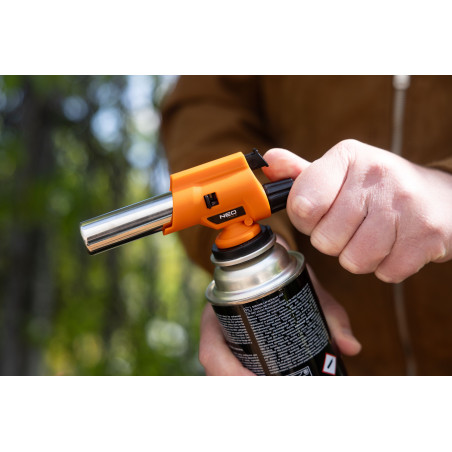 NEO Tools 20-027 gasbrander 1.3Kw