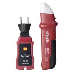 Testboy TB30 Zekeringzoeker | Soldeerbout-shop.nl