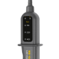 Rebel RB-15A Voltage Tester 110 tot 400V AC & DC Rebel RB-15A Voltage Tester 110 tot 400V AC & DC