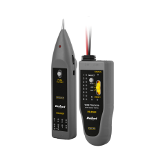 Rebel RB-806R Kabeltester en kabelzoeker | Soldeerbout-shop.nl