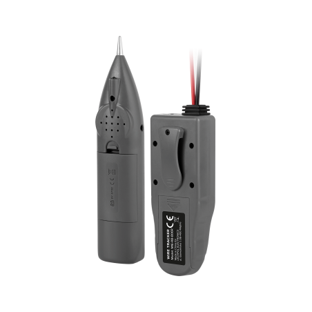 Rebel RB-806R Kabeltester en kabelzoeker