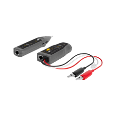 Rebel RB-806R Kabeltester en kabelzoeker | Soldeerbout-shop.nl