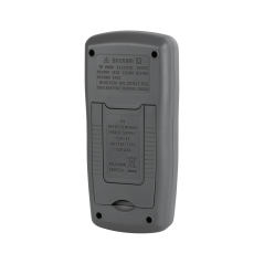 Rebel RB-30C Digitale multimeter