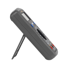 Rebel RB-30C Digitale multimeter | Soldeerbout-shop.nl