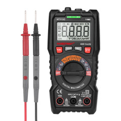 Habotest HT113C Digitale multimeter | Soldeerbout-shop.nl