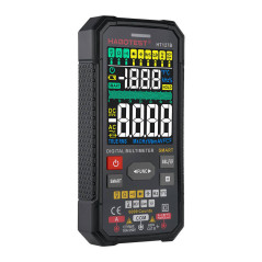 Habotest HT127B Digitale smart multimeter | Soldeerbout-shop.nl