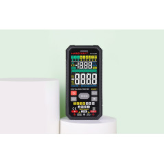 Habotest HT127B Digitale smart multimeter | Soldeerbout-shop.nl