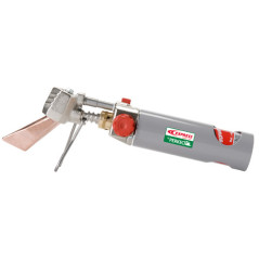 Perkeo 792/02 Gassoldeerbout met gaspatroon | Soldeerbout-shop.nl