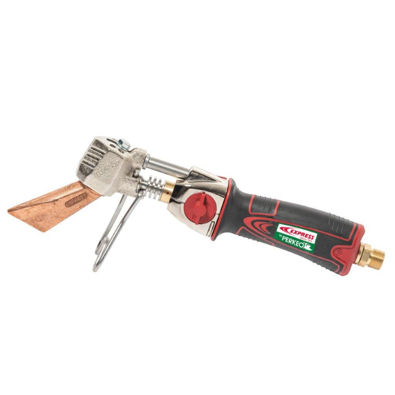 Perkeo 792/01 Express Professionele gassoldeerbout Perkeo 792/01 Express Professionele gassoldeerbout