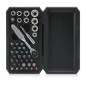 PCWork PCW08L Mini Ratelset 42-delig