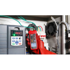 UNI-T UT251C+ Lekstroomtang 60A | Soldeerbout-shop.nl