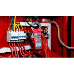 UNI-T UT251C+ Lekstroomtang 60A | Soldeerbout-shop.nl