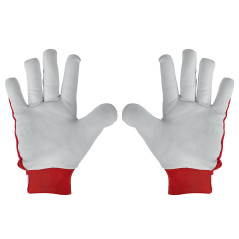 GEKO G73515 Winter Werkhandschoenen Geitenleer maat 8