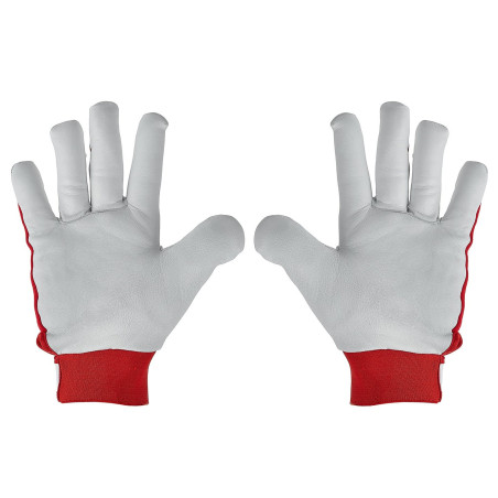 GEKO G73516 Winter Werkhandschoenen Geitenleer maat 9