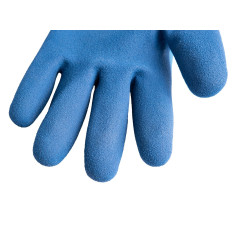 GEKO G75042 Winter Werkhandschoenen Waterproof maat 8 | Soldeerbout-shop.nl