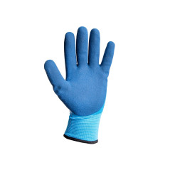 GEKO G75043 Winter Werkhandschoenen Waterproof maat 9 | Soldeerbout-shop.nl