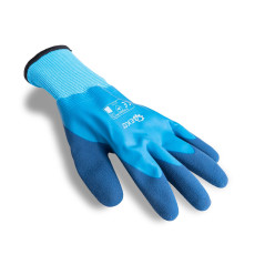 GEKO G75043 Winter Werkhandschoenen Waterproof maat 9 | Soldeerbout-shop.nl