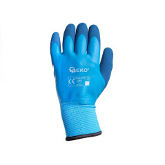 GEKO G75045 Winter Werkhandschoenen Waterproof maat 11 | Soldeerbout-shop.nl