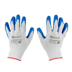 GEKO G75046 Werkhandschoenen maat 7