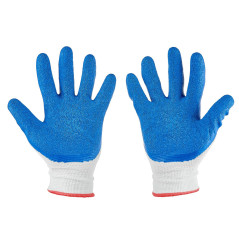 GEKO G75049 Werkhandschoenen maat 10 | Soldeerbout-shop.nl