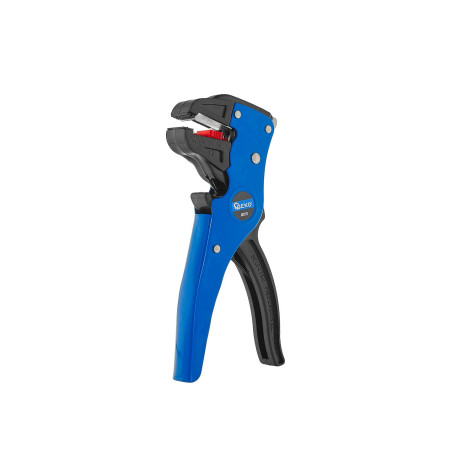 GEKO G01777 Automatische strip- en kniptang | Soldeerbout-shop.nl