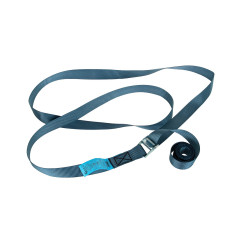 GEKO G03950 Spanband met gesp 25mm x 3m 500kg (2 stuks) | Soldeerbout-shop.nl