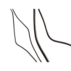 GEKO G01401 Klittenband Kabelbinders 150 x 12mm (10 stuks) |  Soldeerbout-shop.nl