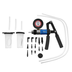 GEKO G01155 Vacuüm handpomp