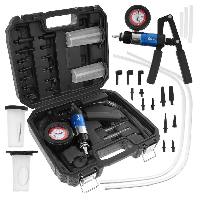 GEKO G01155 Vacuüm handpomp