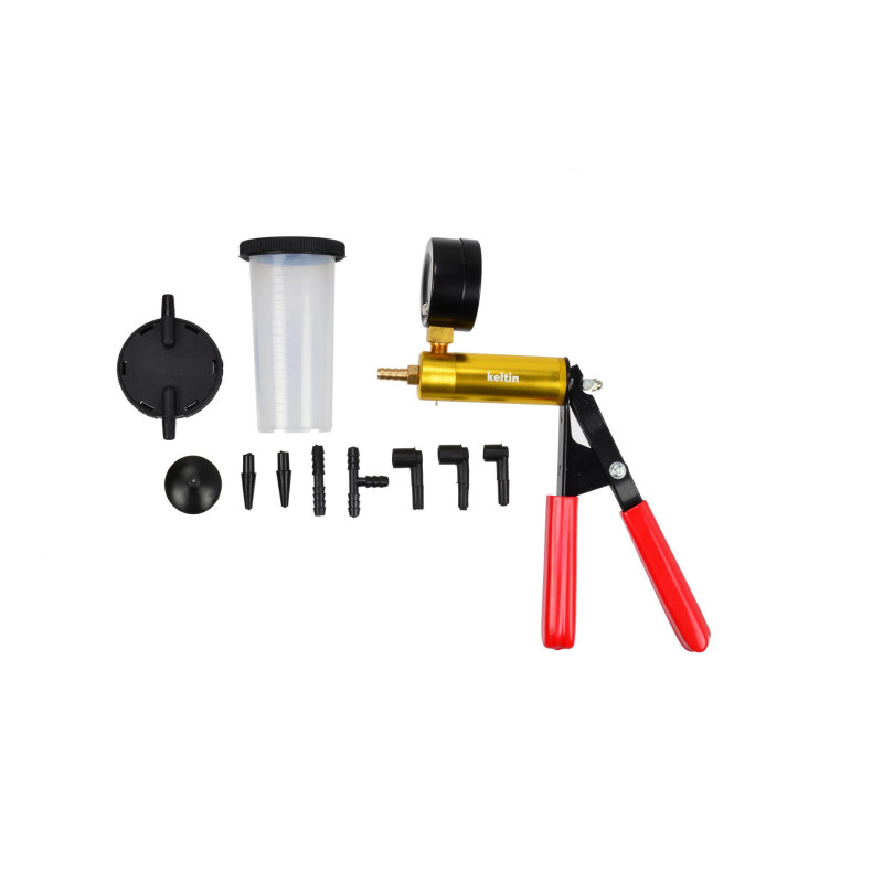 Keltin K00181 Vacuüm handpomp