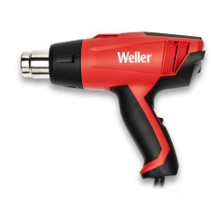 Weller WLHG1623C Heteluchtpistool 1600W | Soldeerbout-shop.nl