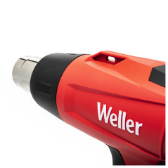 Weller WLHG1623C Heteluchtpistool 1600W | Soldeerbout-shop.nl