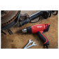 Weller WLHG1623C Heteluchtpistool 1600W