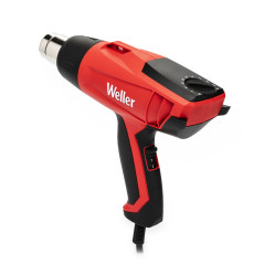 Weller WLHG2023C Heteluchtpistool 2000W | Soldeerbout-shop.nl