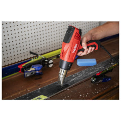 Weller WLHG2023C Heteluchtpistool 2000W | Soldeerbout-shop.nl