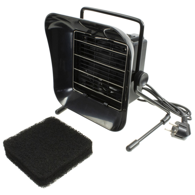 Weller WSA350EU Soldeerdampafzuiging Weller WSA350EU Soldeerdampafzuiging